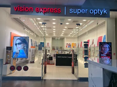 Vision Express
